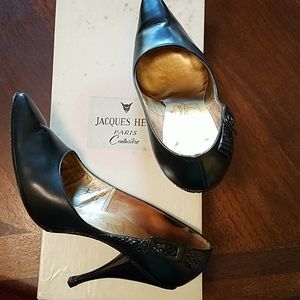 Jacque heim shoes